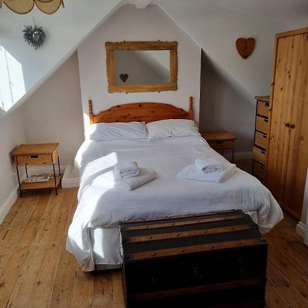 Endeavour Cottage - A Wonderful Whitby Holiday Eksteriør billede