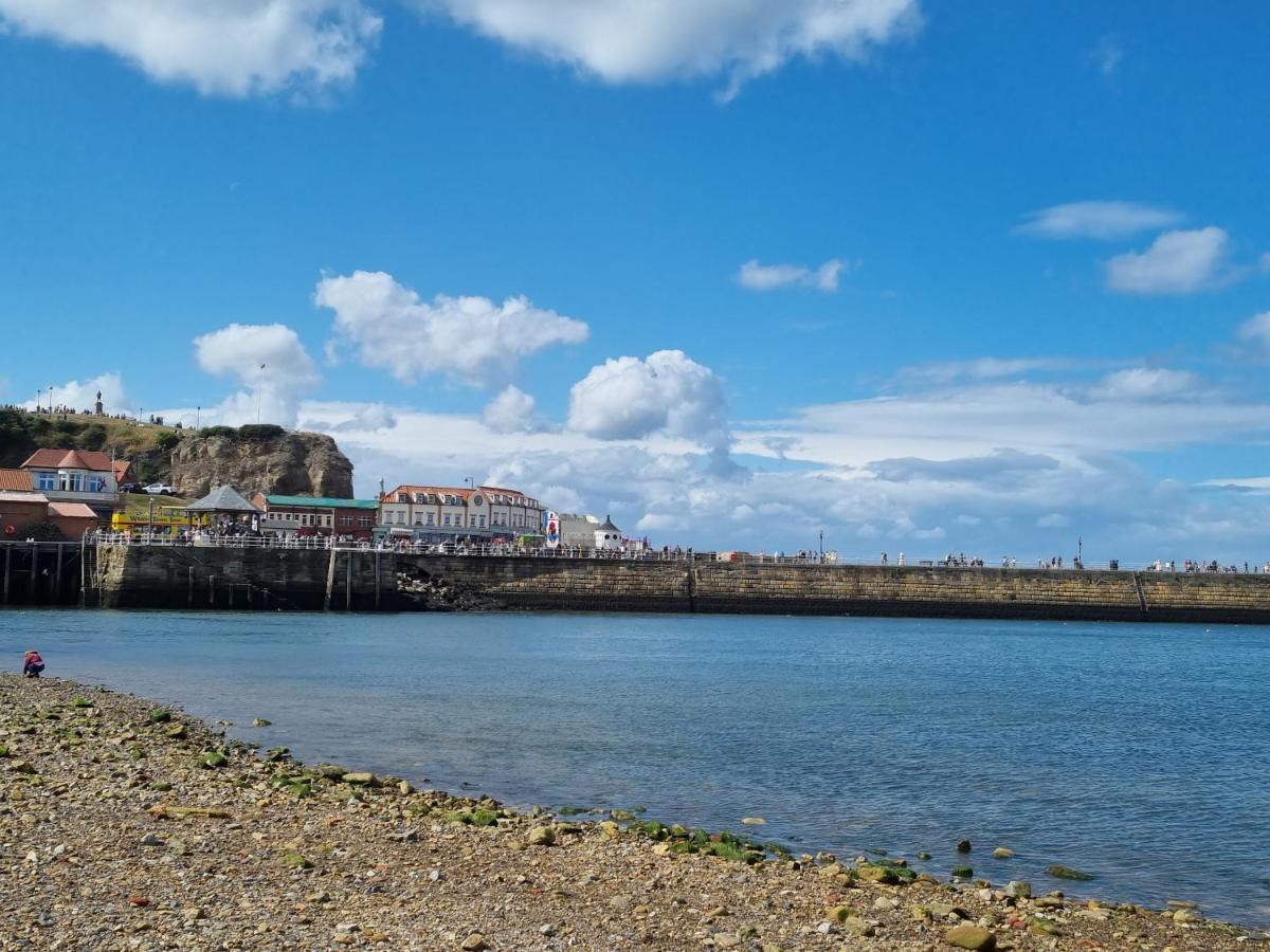 Endeavour Cottage - A Wonderful Whitby Holiday Eksteriør billede