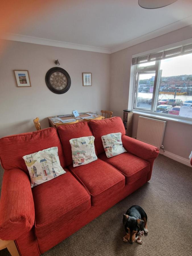 Endeavour Cottage - A Wonderful Whitby Holiday Eksteriør billede