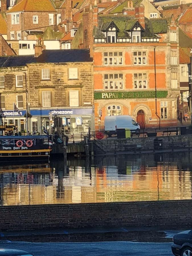 Endeavour Cottage - A Wonderful Whitby Holiday Eksteriør billede