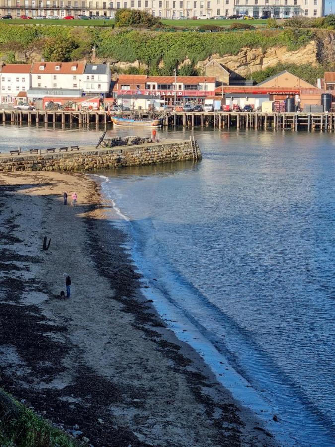 Endeavour Cottage - A Wonderful Whitby Holiday Eksteriør billede