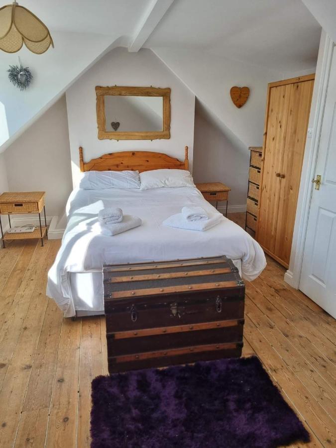 Endeavour Cottage - A Wonderful Whitby Holiday Eksteriør billede