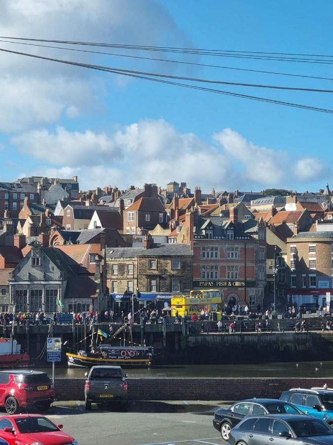 Endeavour Cottage - A Wonderful Whitby Holiday Eksteriør billede