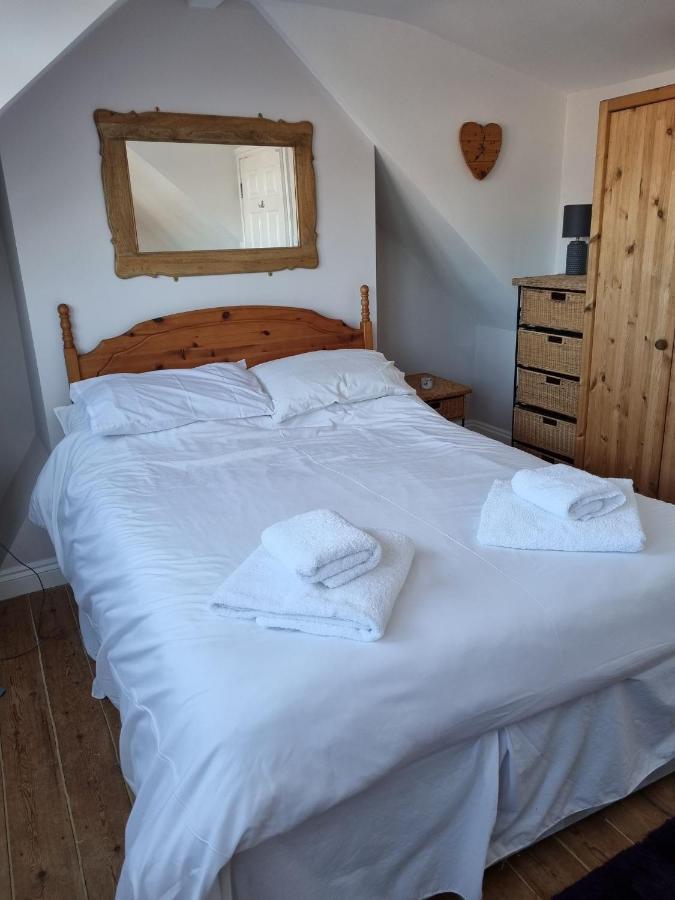 Endeavour Cottage - A Wonderful Whitby Holiday Eksteriør billede