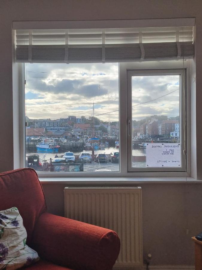 Endeavour Cottage - A Wonderful Whitby Holiday Eksteriør billede