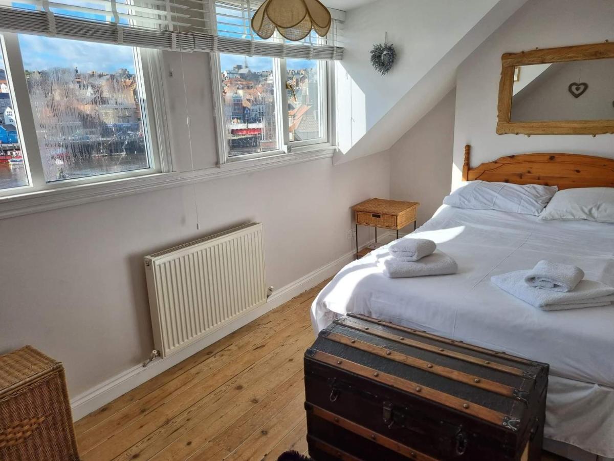 Endeavour Cottage - A Wonderful Whitby Holiday Eksteriør billede