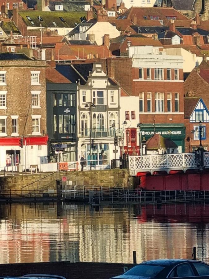 Endeavour Cottage - A Wonderful Whitby Holiday Eksteriør billede