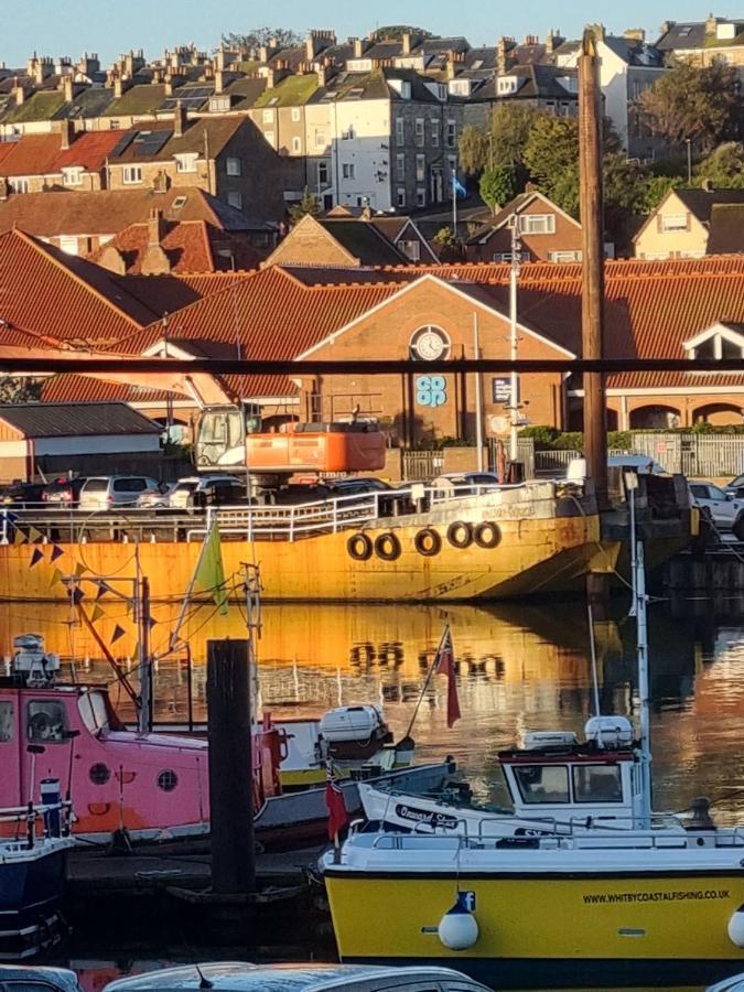 Endeavour Cottage - A Wonderful Whitby Holiday Eksteriør billede