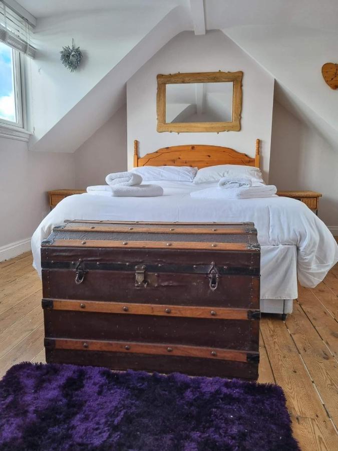 Endeavour Cottage - A Wonderful Whitby Holiday Eksteriør billede