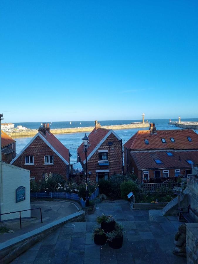 Endeavour Cottage - A Wonderful Whitby Holiday Eksteriør billede