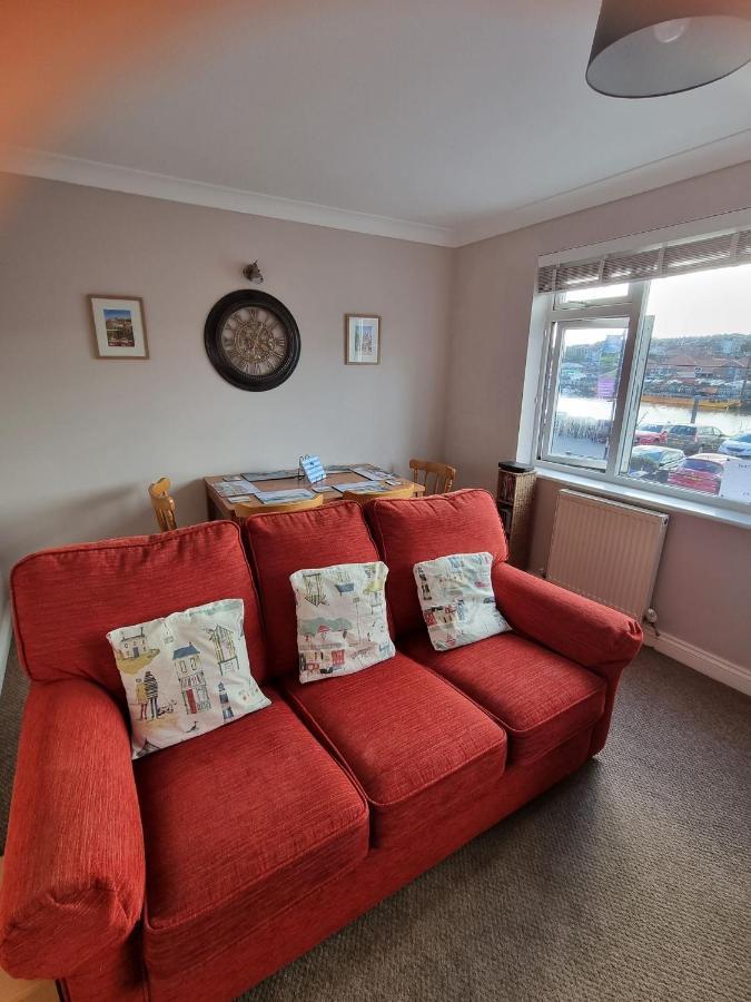 Endeavour Cottage - A Wonderful Whitby Holiday Eksteriør billede