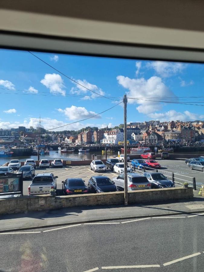 Endeavour Cottage - A Wonderful Whitby Holiday Eksteriør billede