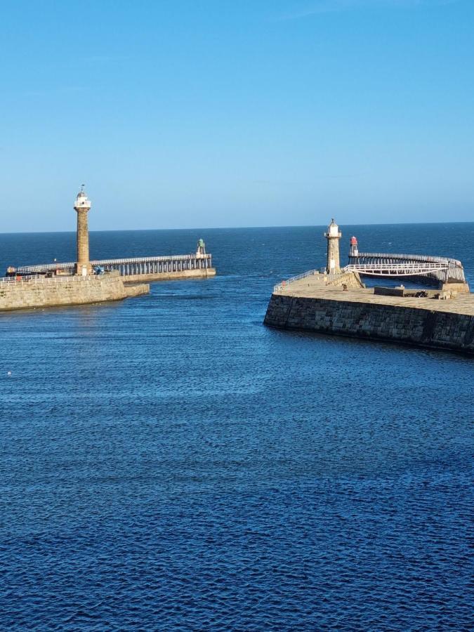 Endeavour Cottage - A Wonderful Whitby Holiday Eksteriør billede