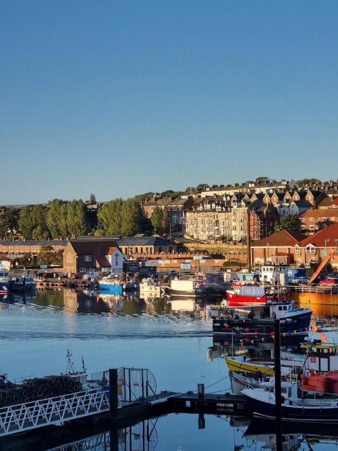 Endeavour Cottage - A Wonderful Whitby Holiday Eksteriør billede