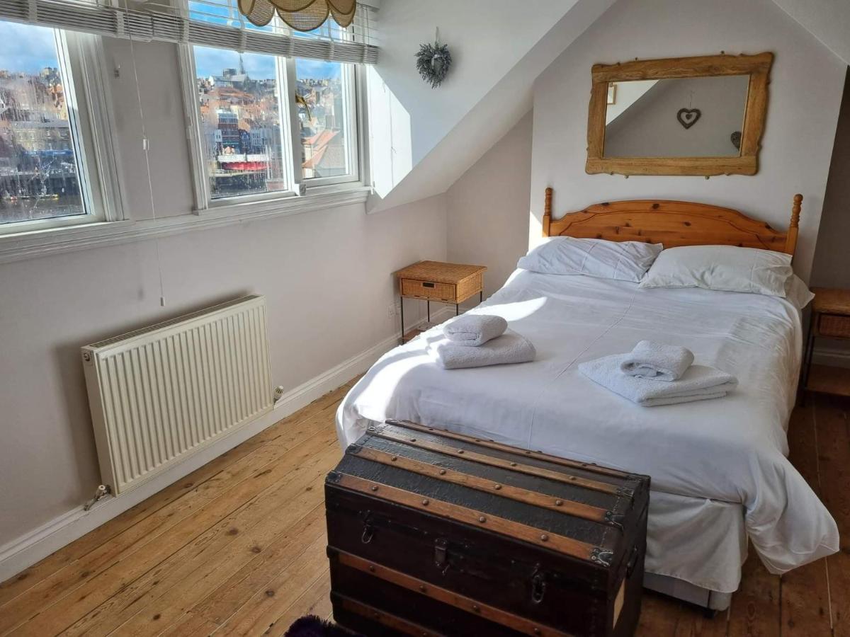 Endeavour Cottage - A Wonderful Whitby Holiday Eksteriør billede