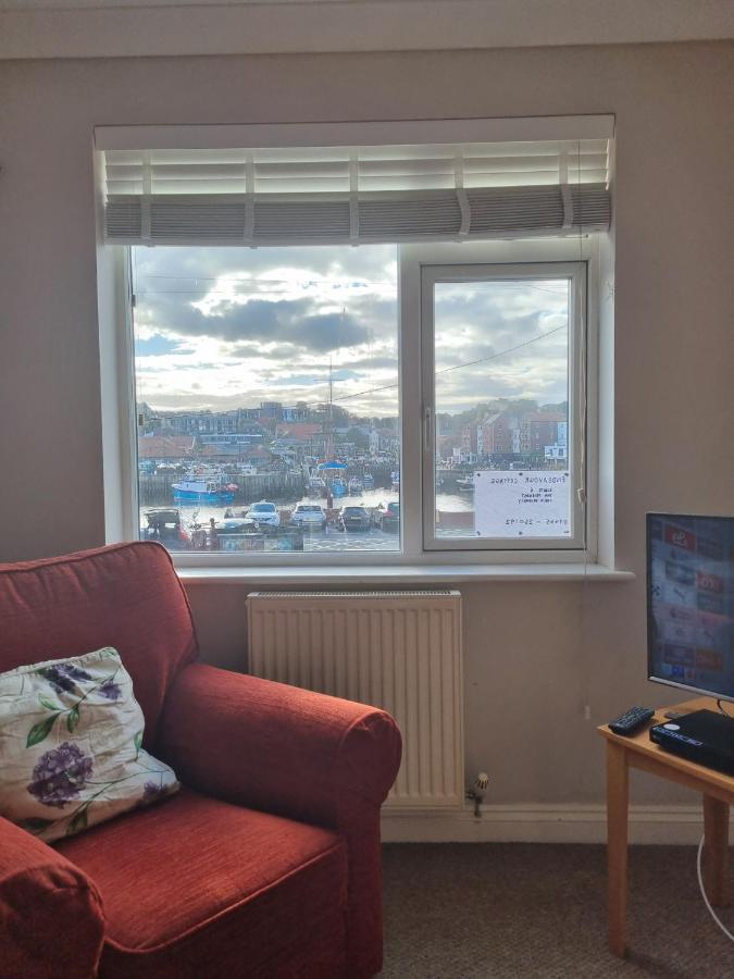 Endeavour Cottage - A Wonderful Whitby Holiday Eksteriør billede