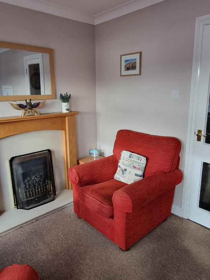 Endeavour Cottage - A Wonderful Whitby Holiday Eksteriør billede