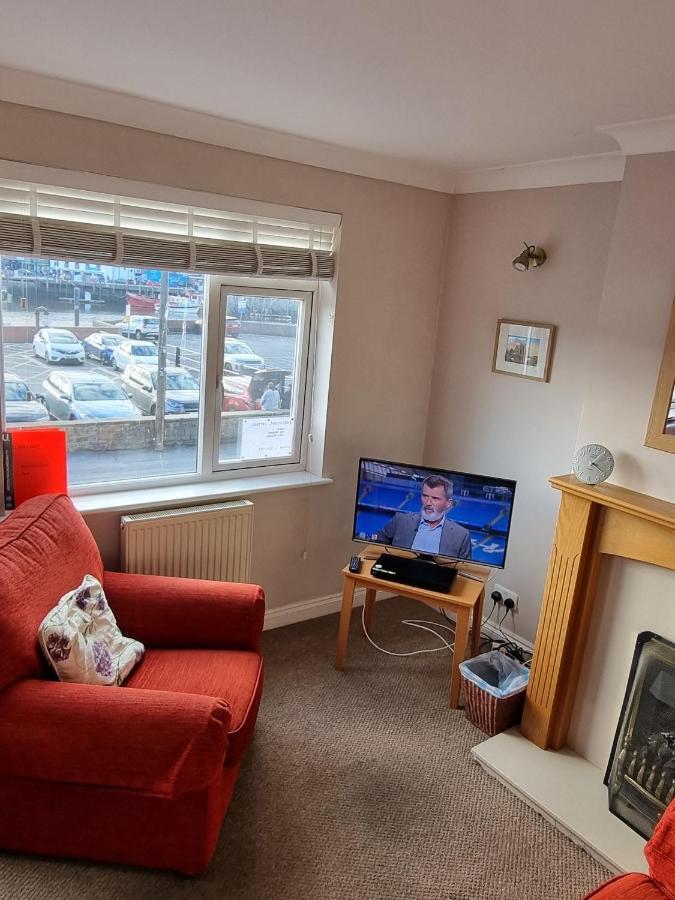 Endeavour Cottage - A Wonderful Whitby Holiday Eksteriør billede