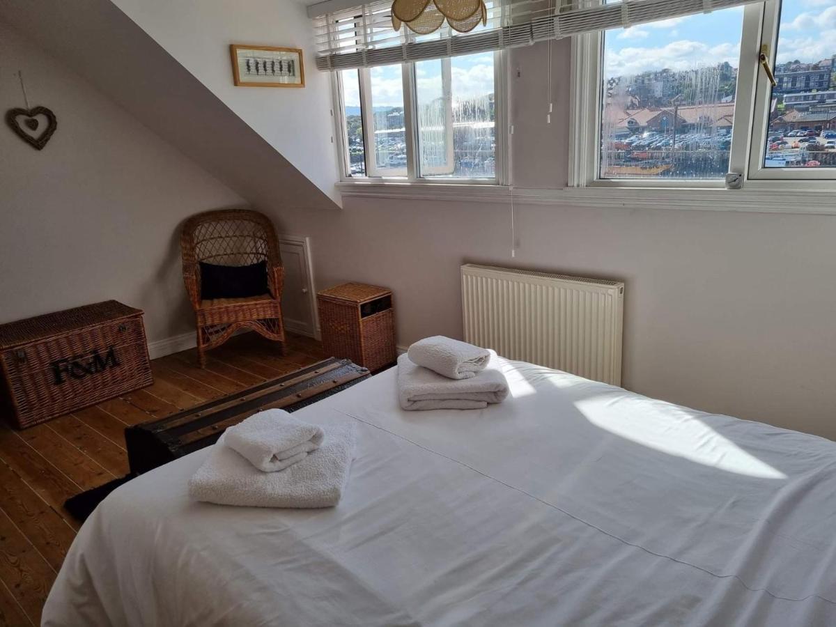 Endeavour Cottage - A Wonderful Whitby Holiday Eksteriør billede