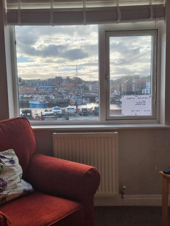 Endeavour Cottage - A Wonderful Whitby Holiday Eksteriør billede