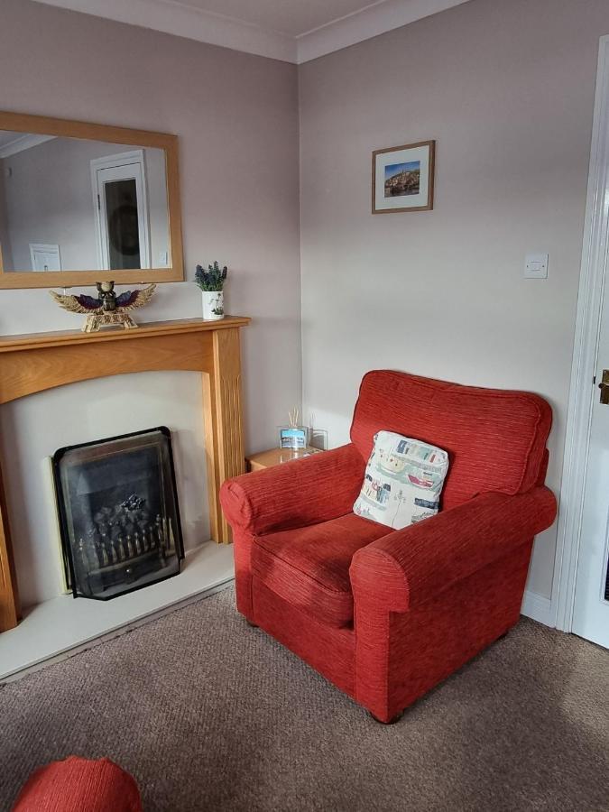 Endeavour Cottage - A Wonderful Whitby Holiday Eksteriør billede