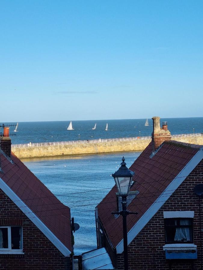 Endeavour Cottage - A Wonderful Whitby Holiday Eksteriør billede