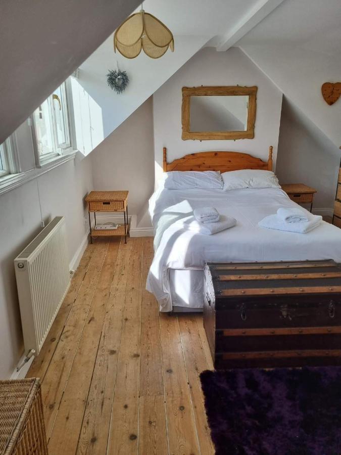 Endeavour Cottage - A Wonderful Whitby Holiday Eksteriør billede