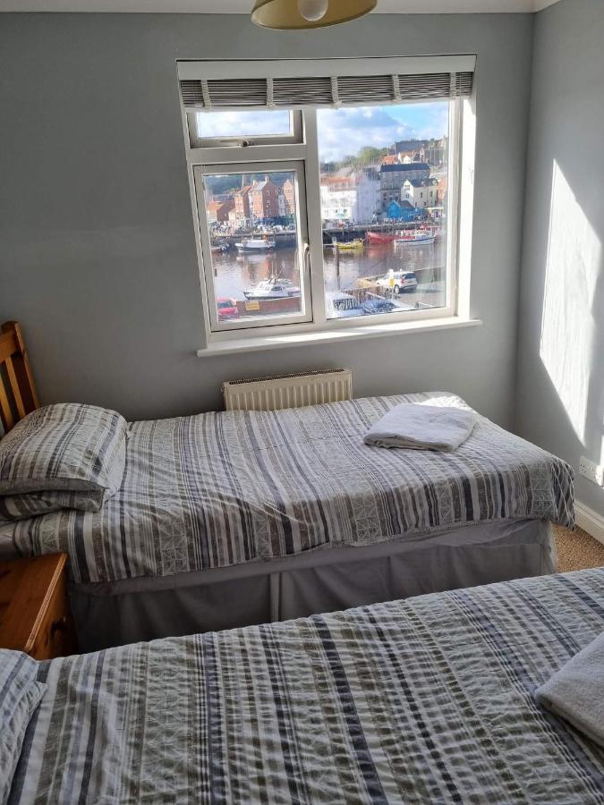 Endeavour Cottage - A Wonderful Whitby Holiday Eksteriør billede