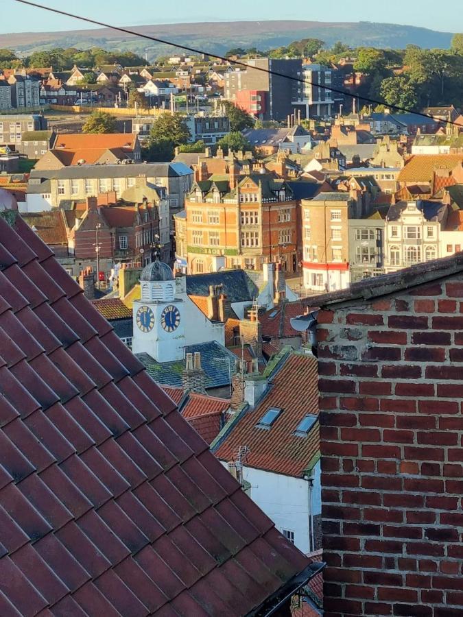 Endeavour Cottage - A Wonderful Whitby Holiday Eksteriør billede