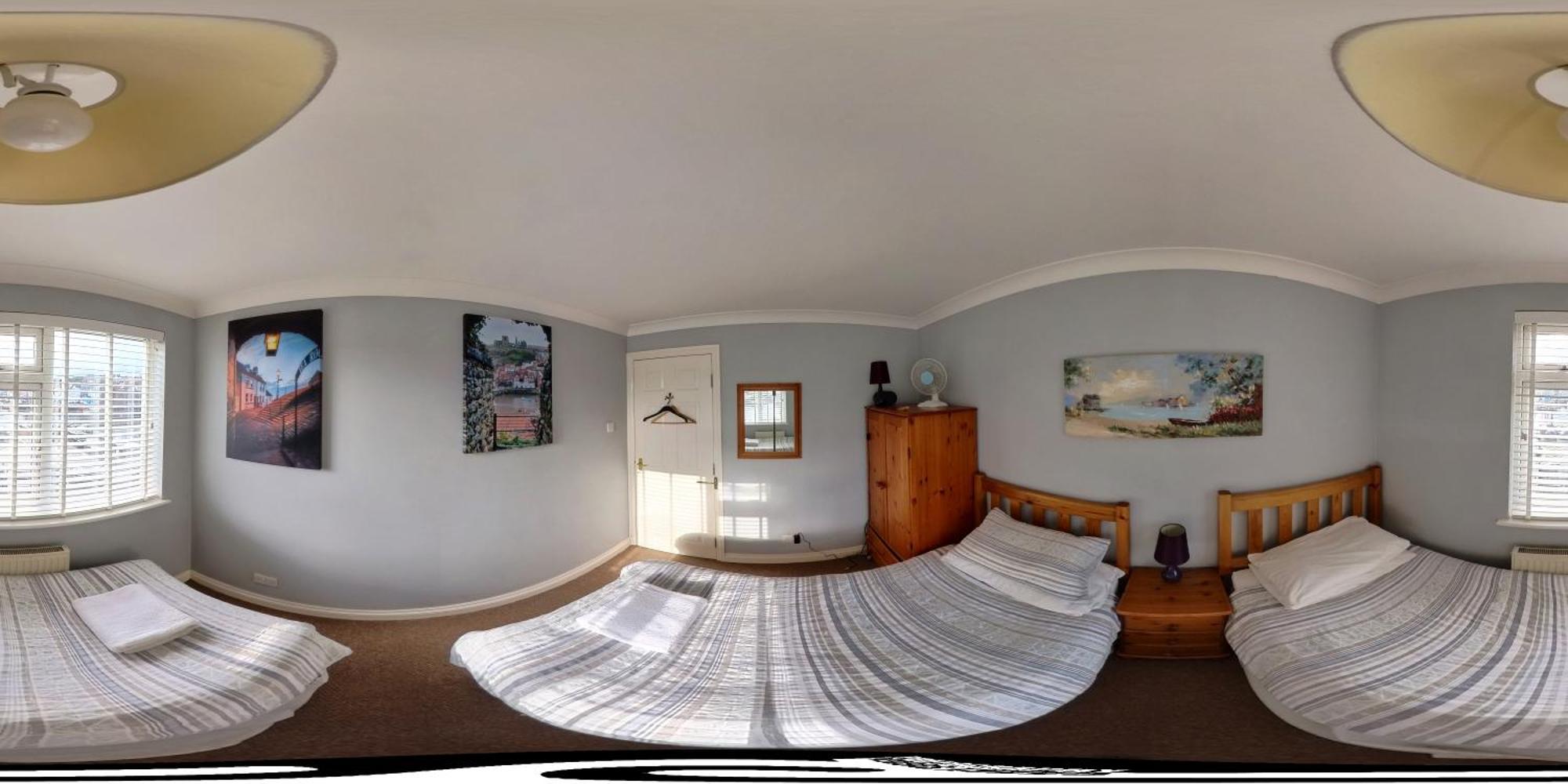 Endeavour Cottage - A Wonderful Whitby Holiday Eksteriør billede