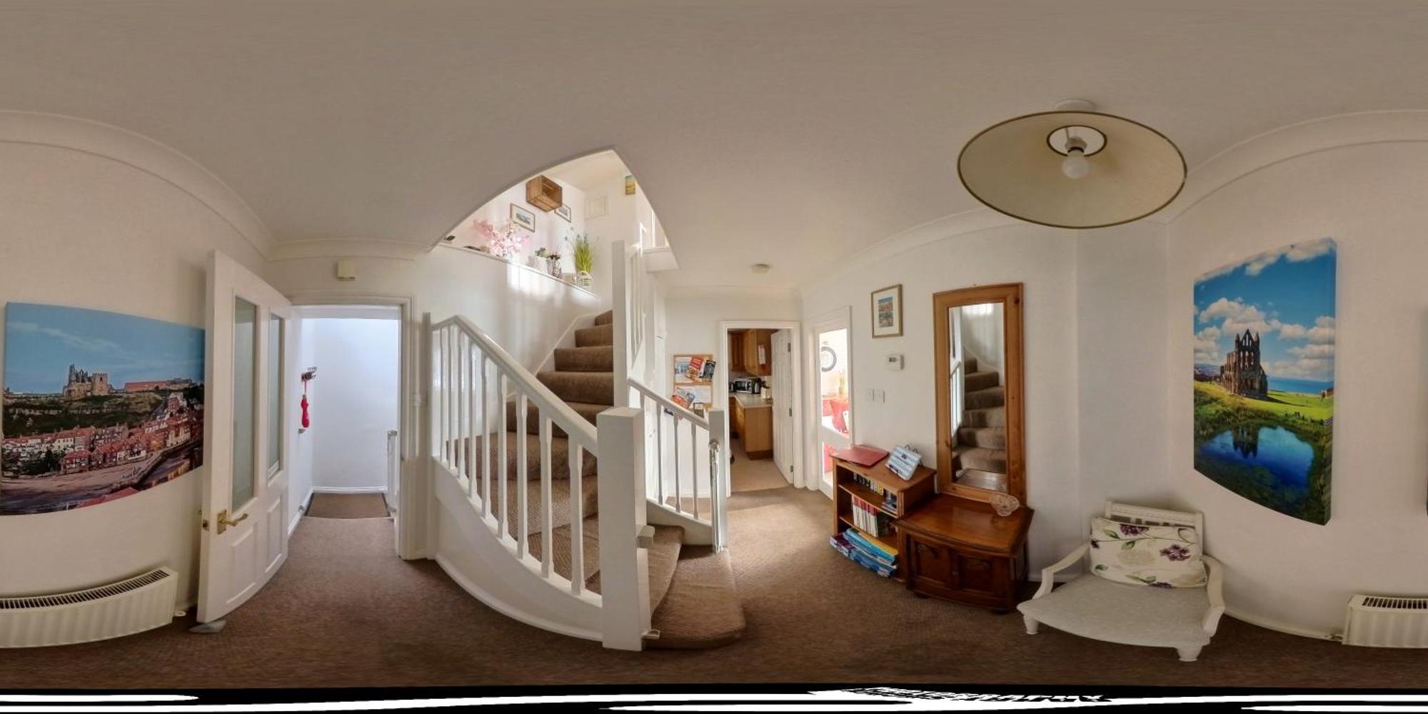 Endeavour Cottage - A Wonderful Whitby Holiday Eksteriør billede